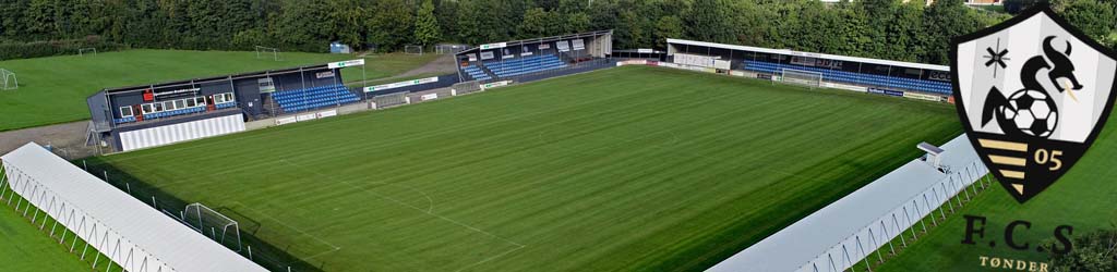 BankParken Stadion